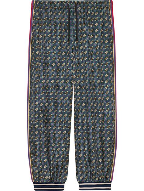 gucci harem pants|Gucci Bi.